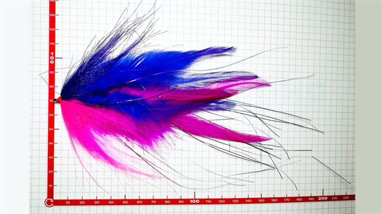 Стример незацепляйка СИБИРСКИЙ ИНДЮК 15 см 70274