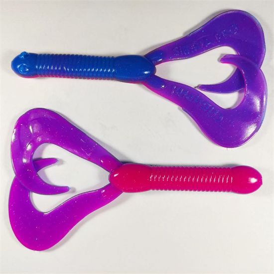 Запасные хвосты для Сибирской МЫШКИ (2 шт) 97541