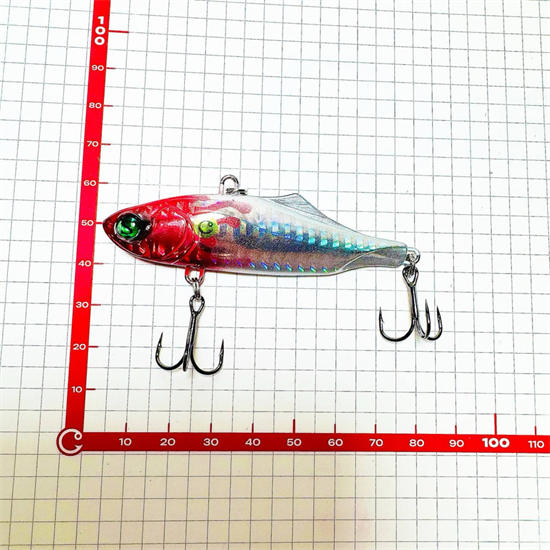 ВИБ Sprut Tora СИБИРИЯ 75 21270 - фото 33063