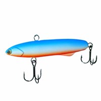 Мягкий ВИБ БАГЕТ 90мм 26гр. 2319