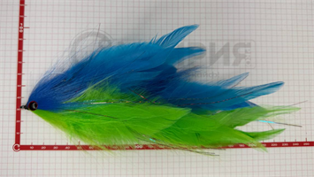 Стример незацепляйка ПЕТУШАРА 2в1 24см 70754