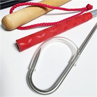 Багор разборный СИБИРИЯ 70947