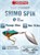 Блесна Тейл-спиннер "Sprut x Сибирия" Shimo Spin 78753