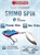 Блесна Тейл-спиннер "Sprut x Сибирия" Shimo Spin 78753