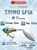 Блесна Тейл-спиннер "Sprut x Сибирия" Shimo Spin 78753