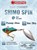 Блесна Тейл-спиннер "Sprut x Сибирия" Shimo Spin 78753