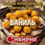 БОЙЛЫ ОСНАЩЁННЫЕ НИТКОЙ СИБИРИЯ 10мм (упак 25шт) 95354